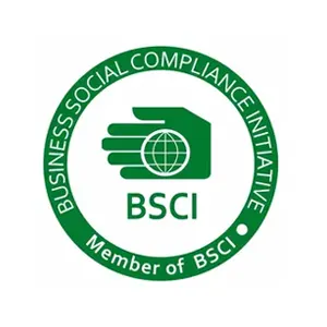 BSCI Certified