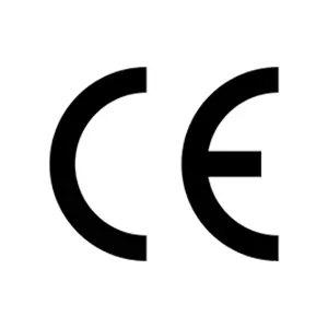 CE Certified
