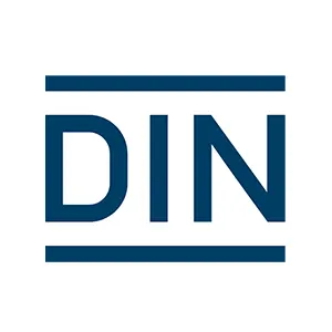 DIN Certified