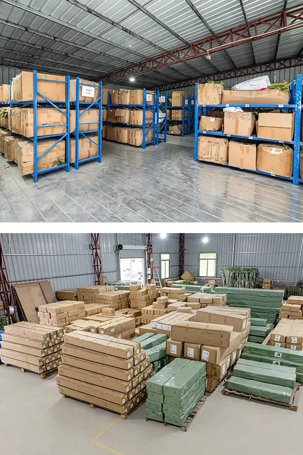 Material Options & Supply Planning