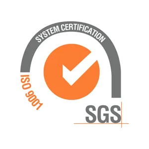 SGS Certified