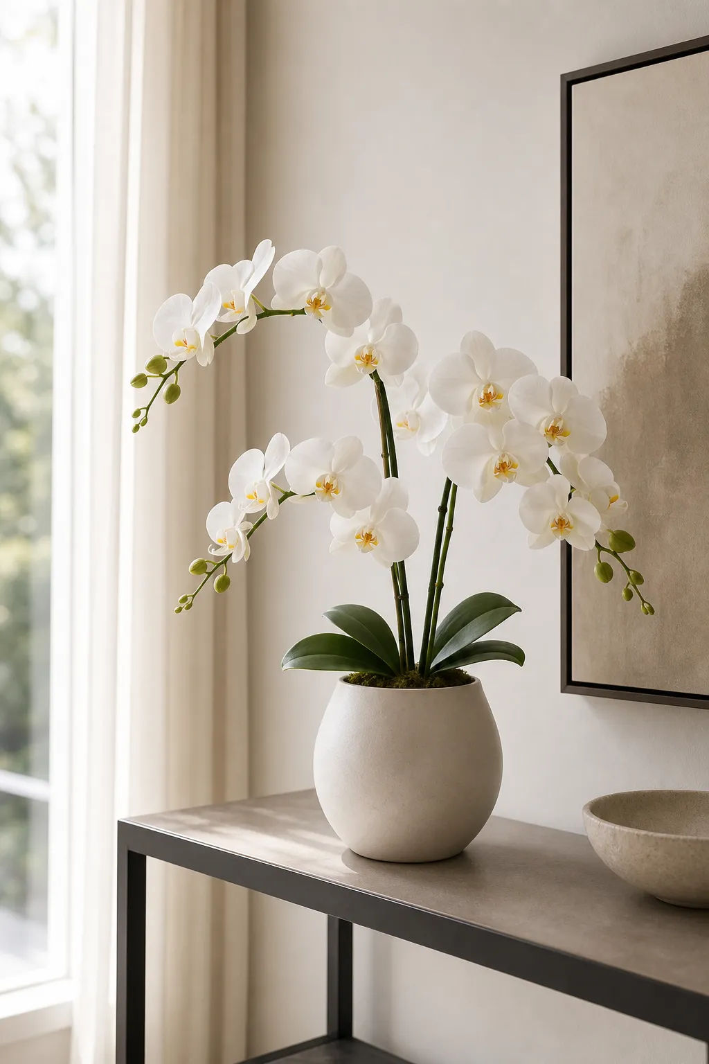 Artificial Flower & Flower Trees