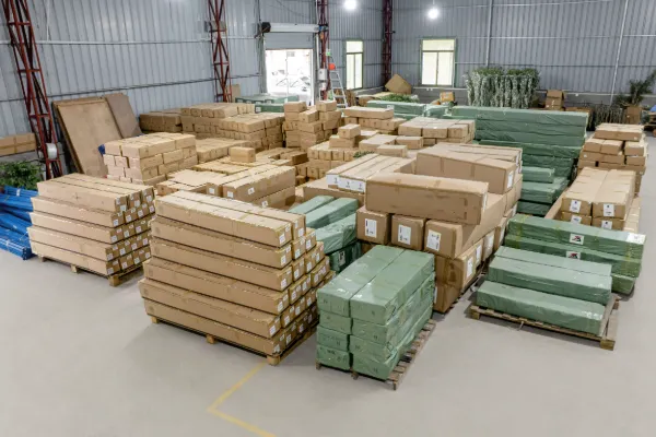 KD Packaging & Export