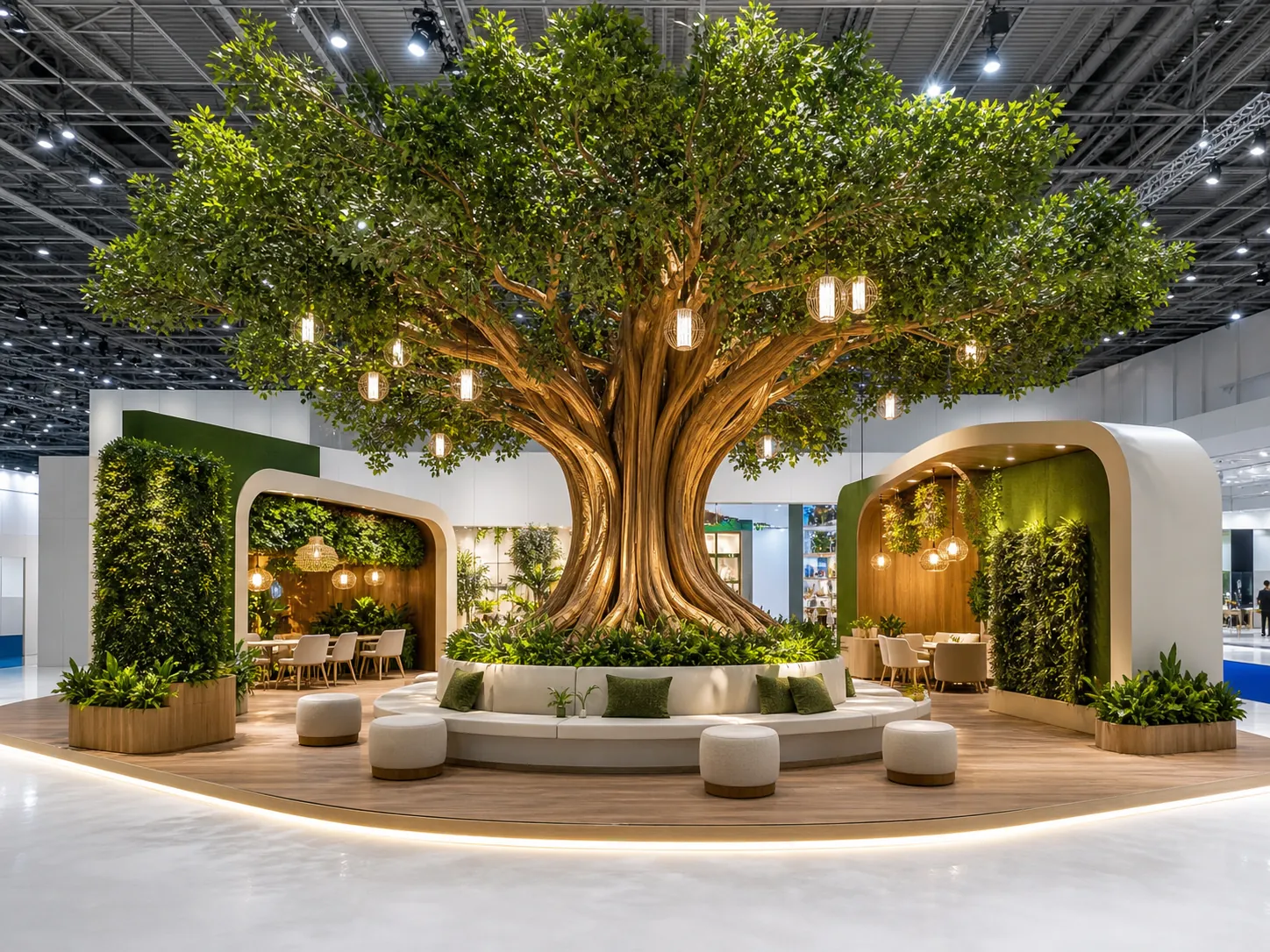 Events & Exhibitions