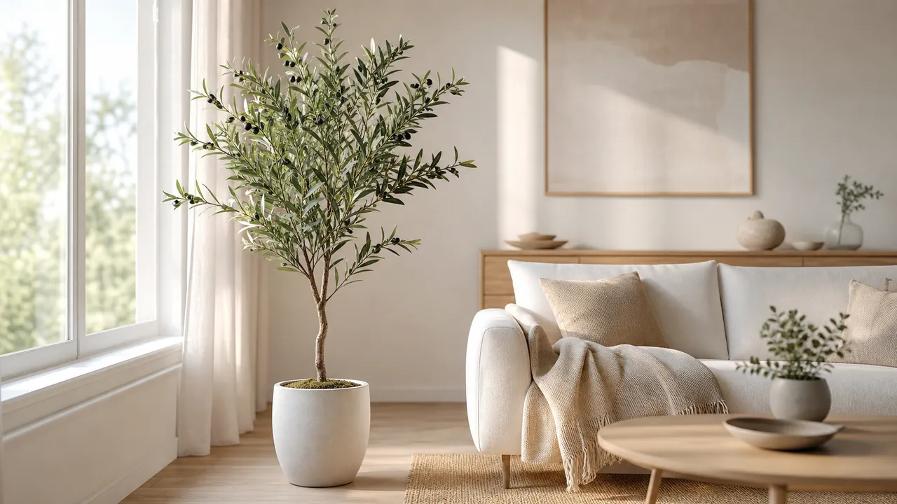Best-Selling Artificial Plants for Home Decor & Resale