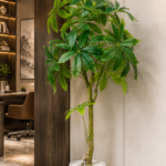 Artificial Money Tree
