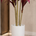 Tall Artificial Dracaena Tree