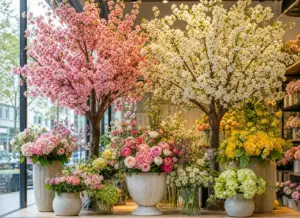 Artificial Flowers In Bulk: Carton Quantities, MOQ and Landed Cost