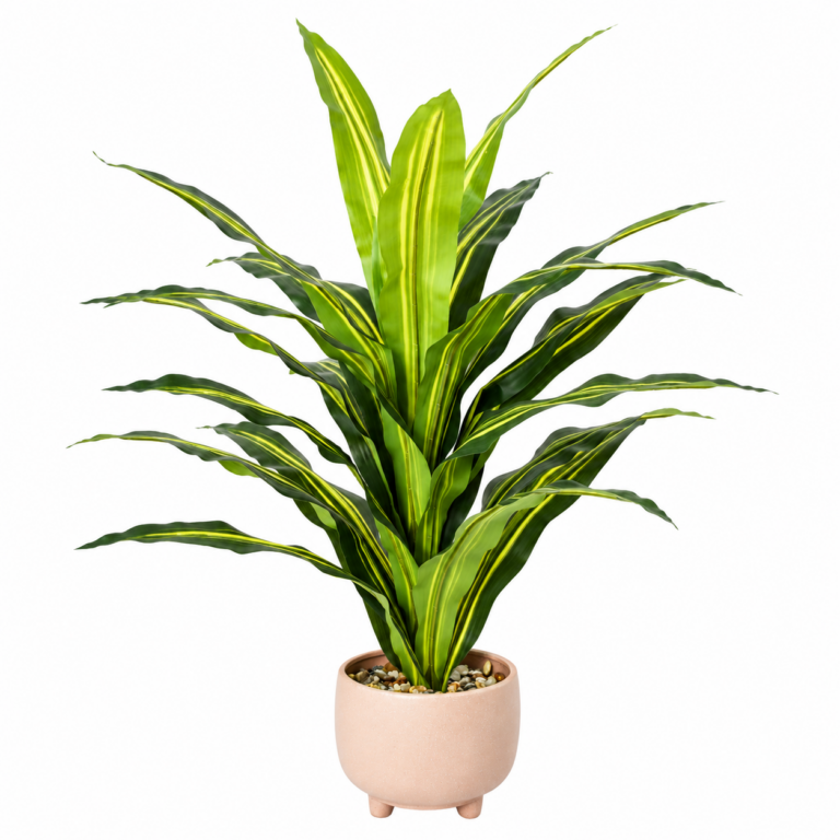 Artificial Corn Plant