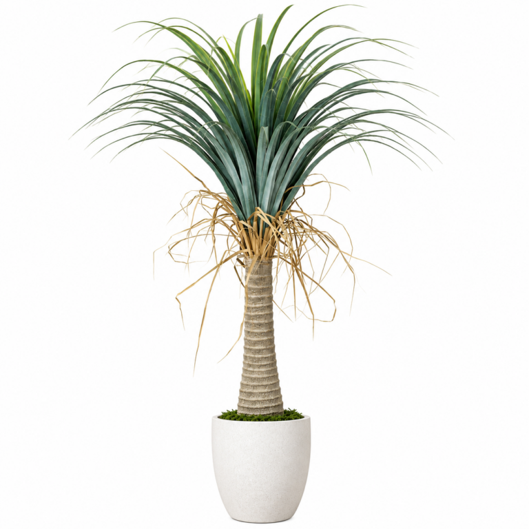 Artificial Pandanus Tree