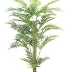 Palmier Areca artificiel