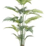 Artificial Areca Palm Tree