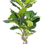 Artificial Fiddle Leaf Fig Tree