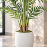Artificial Palm Tree for Office