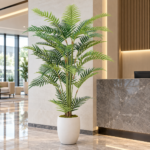 Full Artificial Areca Palm