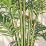 Tall Faux Palm Tree