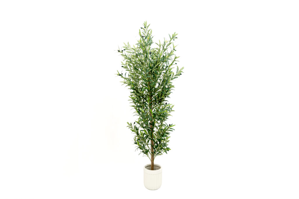 Artificial Olive Tree Wholesale: A Sizing And Bulk Order Guide