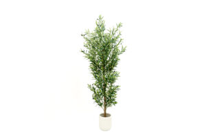Artificial Olive Tree Wholesale: A Sizing And Bulk Order Guide